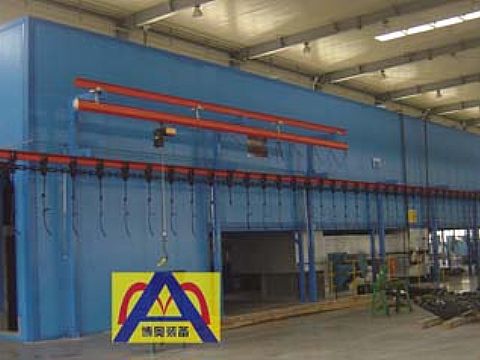 懸(xuan)掛(gua)輸(shu)送機(ji)