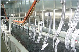 電(dian)泳設備(bei)的優(you)越性(xing)能(neng)體(ti)現，看完我全明白(bai)了！！